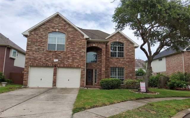 2707 Sun Beam Court - Photo 1