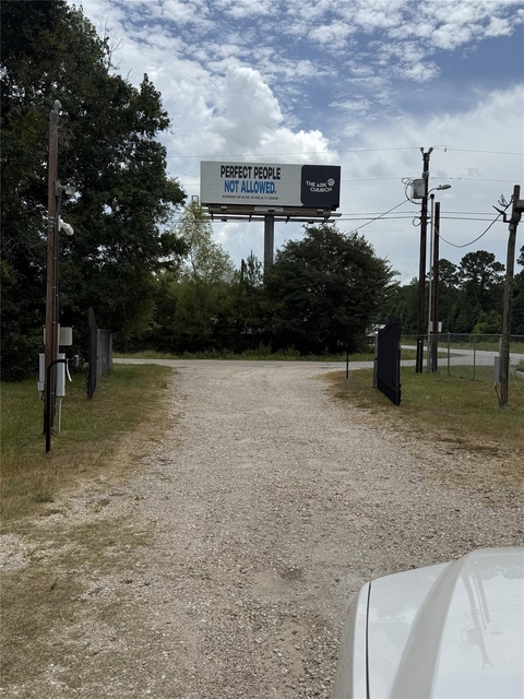 11062 Fm 2854 Road - Photo 1