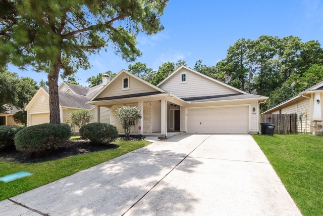 17923 Diamond Peak Court - Photo 1