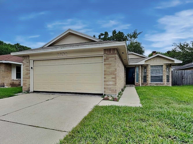 3902 Mattingham Drive - Photo 1