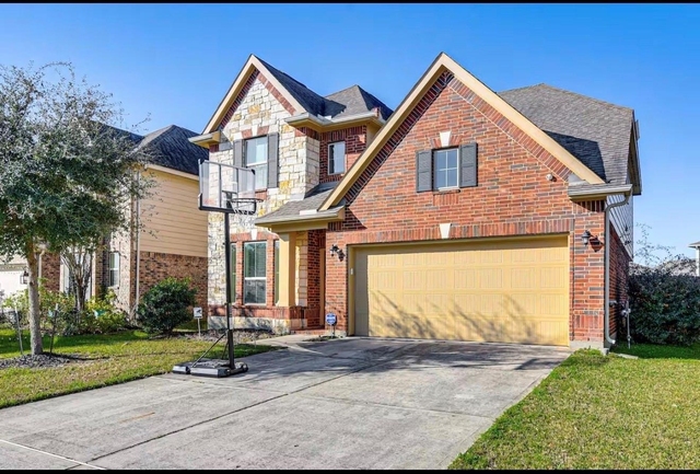 15015 Winter Valley Court - Photo 1
