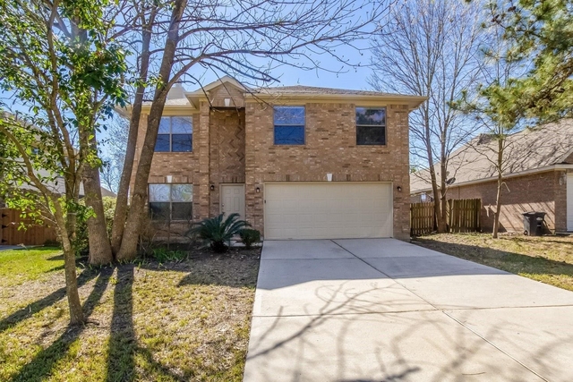 13321 Enchanted Way Drive - Photo 1