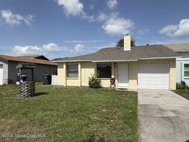 813 Poinciana Street - Photo 1