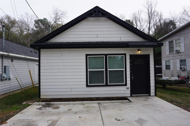 9810 Arbor Oak - Photo 1