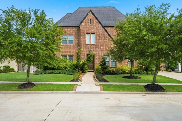 5735 Genoa Springs Lane - Photo 1