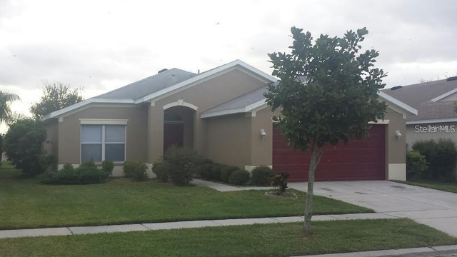 11415 Mountain Bay Drive - Photo 1