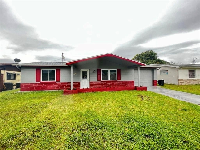 3331 Monticello Street - Photo 1