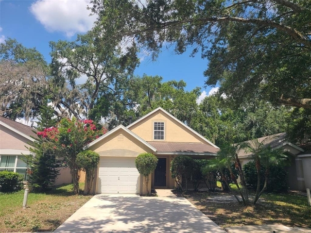 15114 Deer Meadow Drive - Photo 1