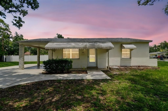 3808 S Grady Avenue - Photo 1