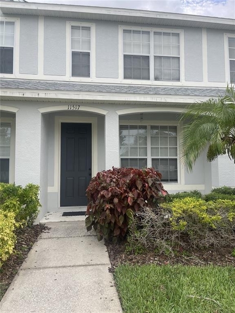 11517 Declaration Drive - Photo 1
