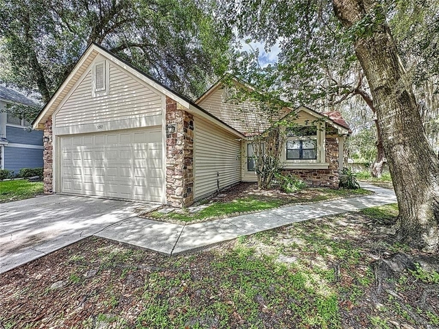 5392 Rocking Horse Place - Photo 1