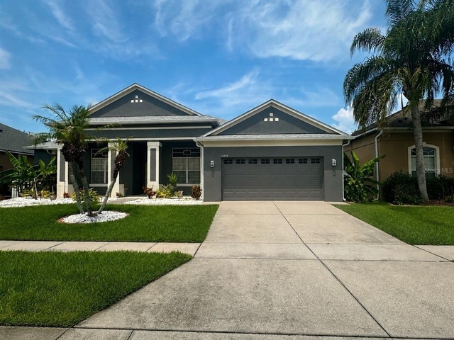 13448 Summer Rain Drive - Photo 1