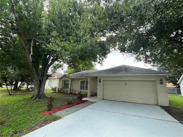 821 Marquis Court - Photo 1