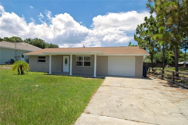 4632 Salvia Street - Photo 1