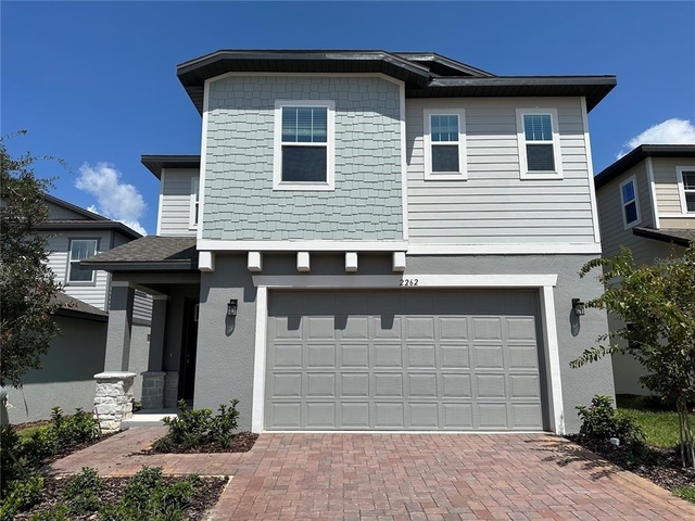 2262 Huntsman Ridge Road - Photo 1