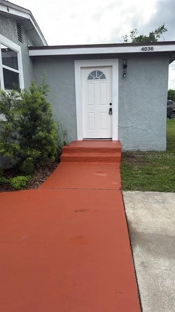 4036 Booker Street - Photo 1