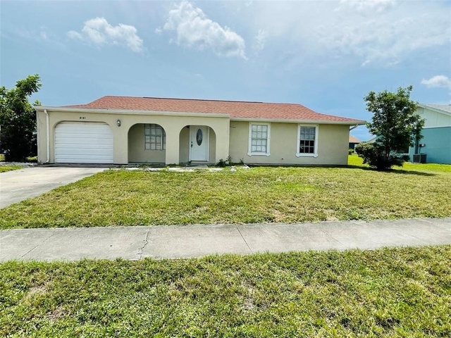 6161 La Porte Terrace - Photo 1
