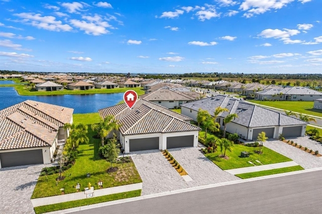5429 Mystic Water Cove - Photo 1
