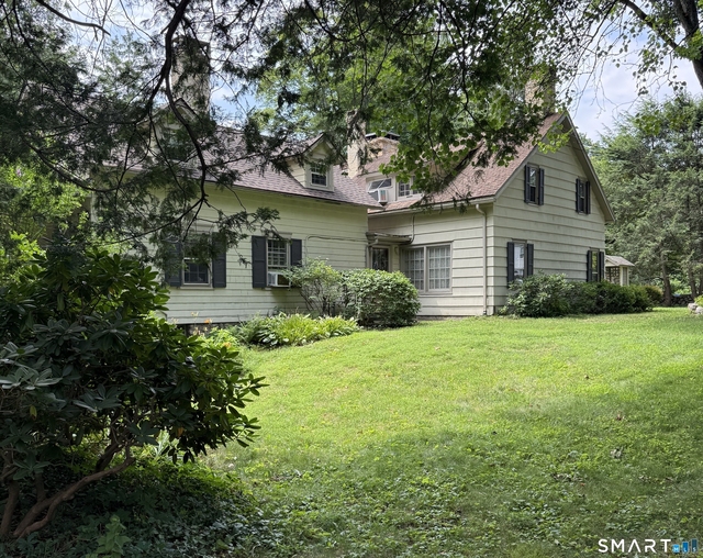 252 B Norwalk Road - Photo 1