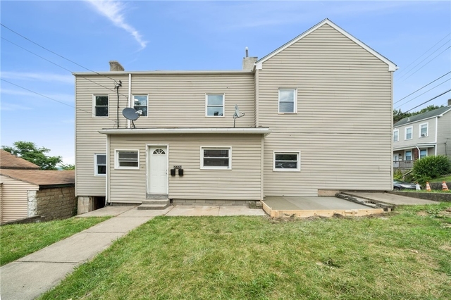 2321 Eccles Street - Photo 1