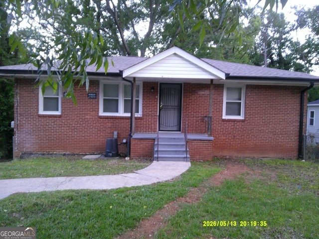 166 Polar Rock Road Sw - Photo 1
