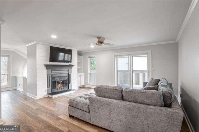 1506 Cumberland Court Se - Photo 1
