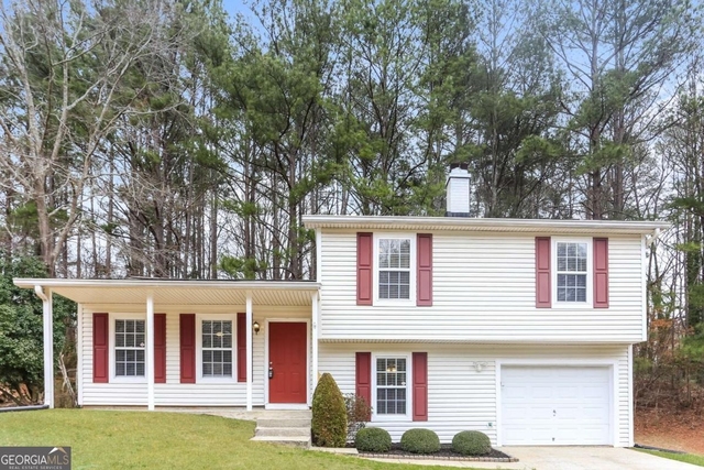 4981 Galbraith Circle - Photo 1