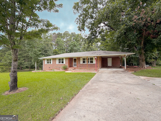 77 Franklin Hwy - Photo 1