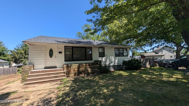 509 Stone Road - Photo 1
