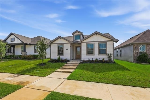 2821 Bursera Lane - Photo 1