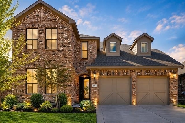 6401 Longhorn Herd Lane - Photo 1