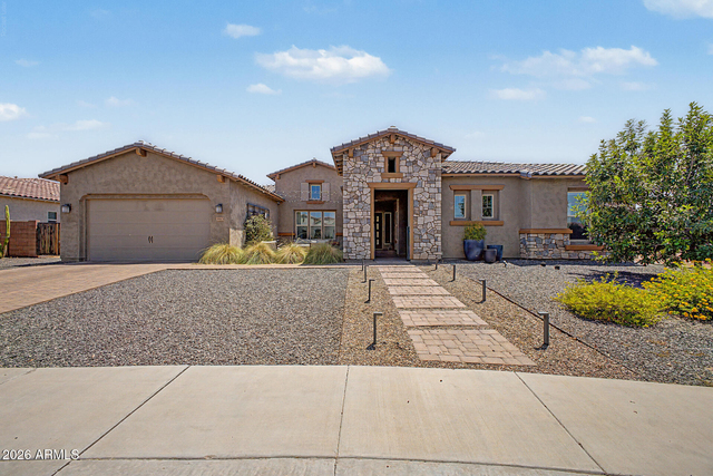 3813 E Fairfield Street - Photo 1