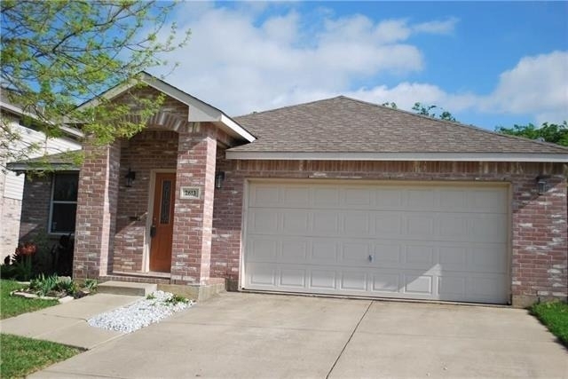 2613 Tuscan View Drive - Photo 1