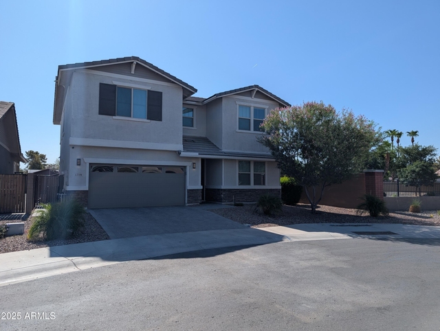1719 S Spartan Street - Photo 1