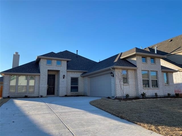 616 New Marion Road - Photo 1