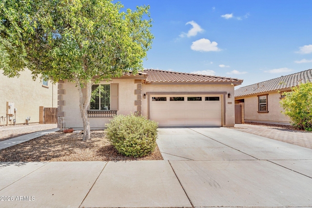 21145 E Via De Olivos -- - Photo 1