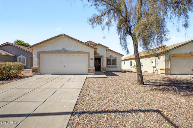 22820 W Papago Street - Photo 1