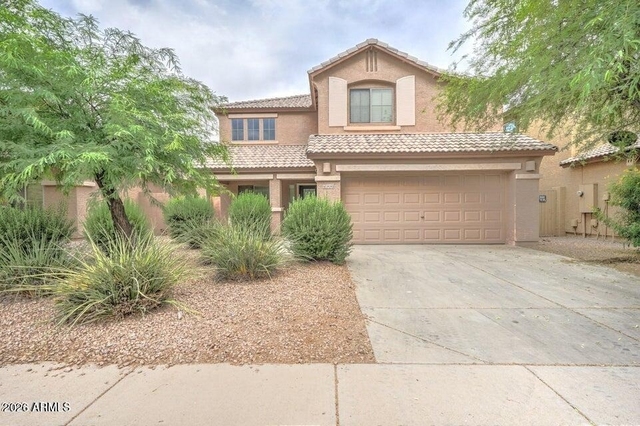 29293 N Yellow Bee Drive - Photo 1