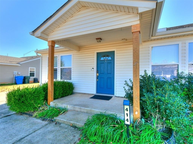 414 English Elm Lane - Photo 1