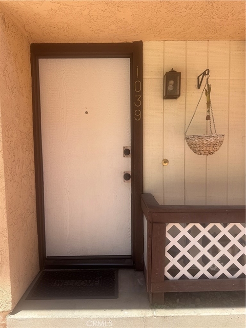 1039 Mount Olive Drive - Photo 1