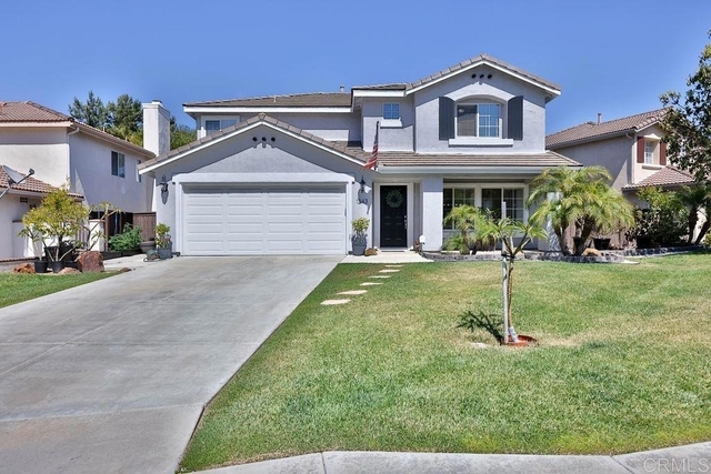 1343 Granite Springs Dr - Photo 1