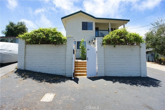 978 Balboa - Photo 1