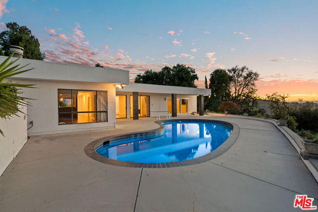 3329 Dona Rosa Drive - Photo 1