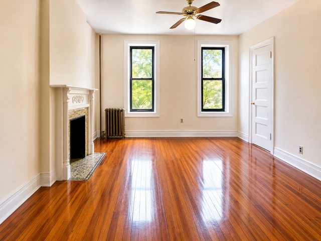 817 Riverside Drive, New York, - Photo 1