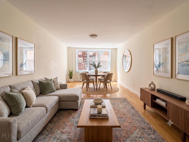 Parsons Blvd - Photo 1