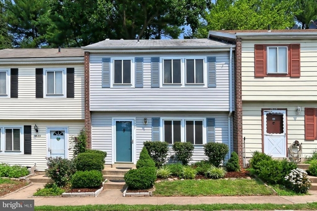 9637 Westport Lane - Photo 1