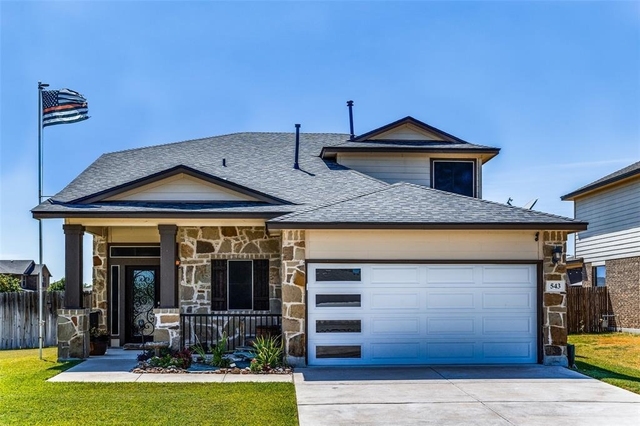 543 Christopher Cv - Photo 1