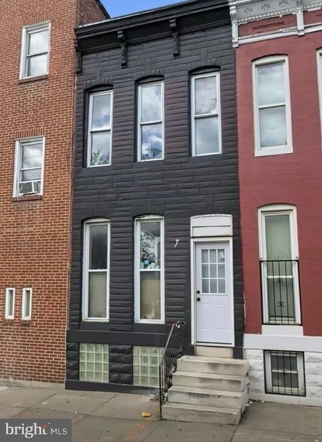 1402 Aisquith Street - Photo 1