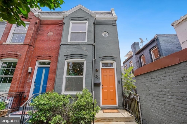 3207 Sherman Avenue Nw - Photo 1