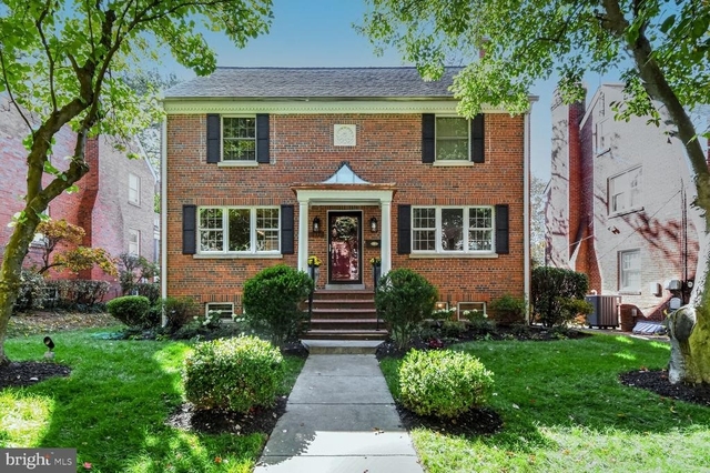 8112 Eastern Avenue Nw - Photo 1